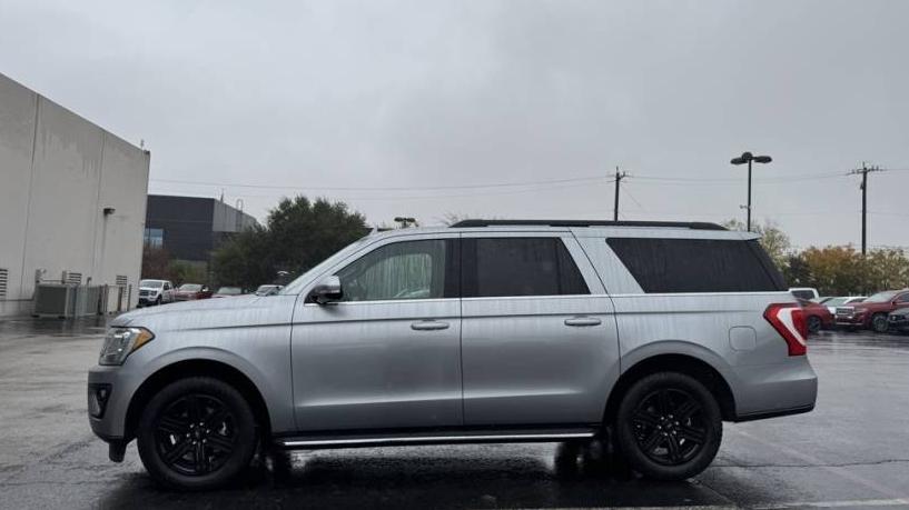 FORD EXPEDITION MAX 2020 1FMJK1HT4LEA43617 image